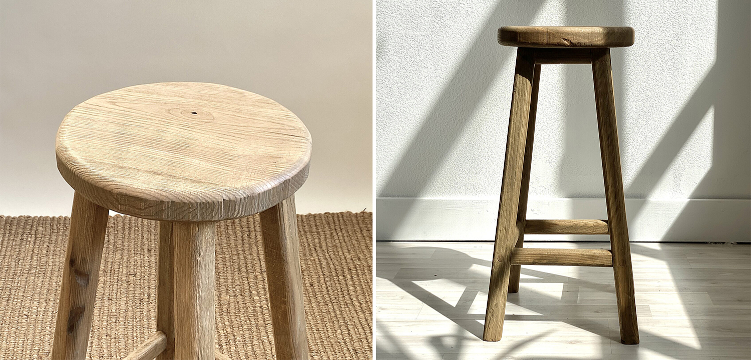 Барный табурет Den Bar Stool Барный табурет Den Bar Stool - Loft-Concept в Орле