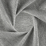 Мебельная ткань Шенилл серый цвет 138 см T4-34 варинант исполнения - 2 | Loft Concept в Орле