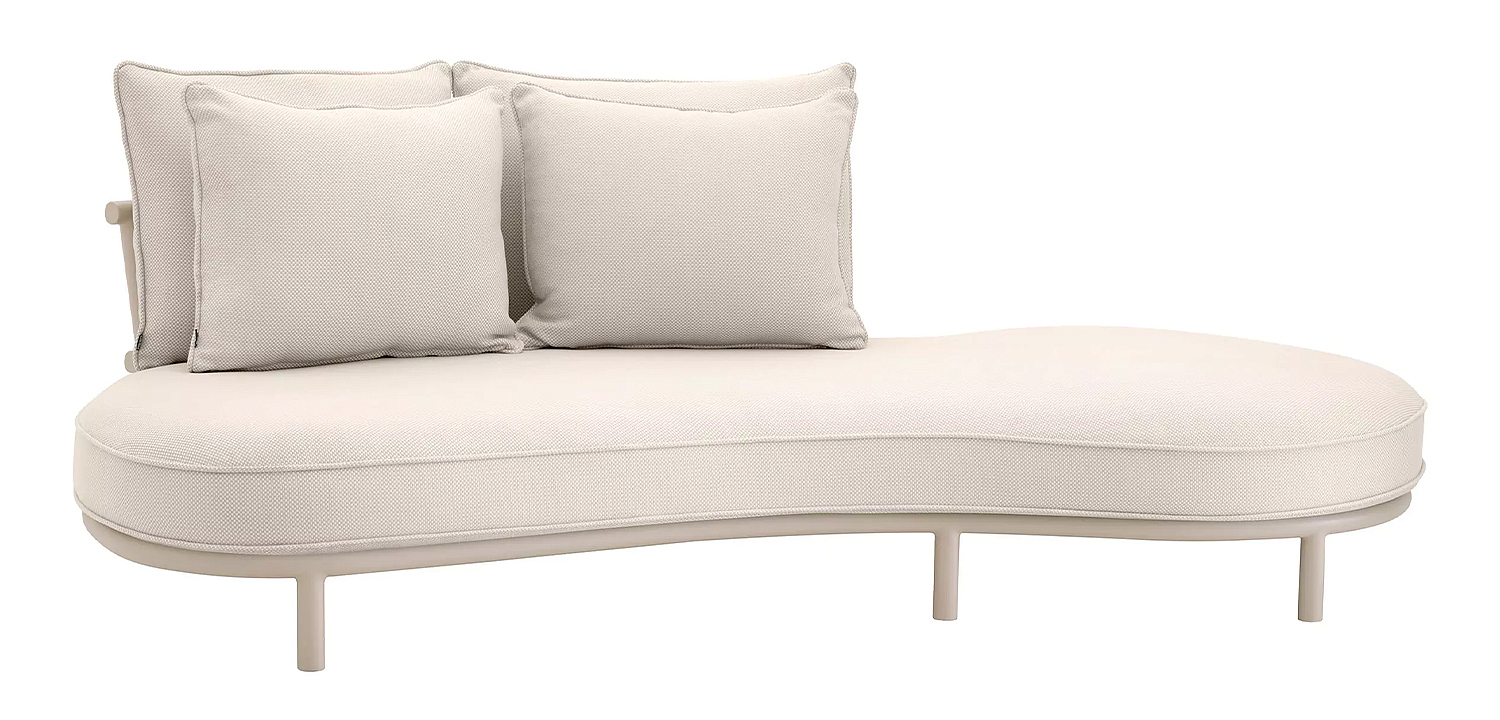 Диван Eichholtz Sofa Laguno Left Диван Eichholtz Sofa Laguno Left - Loft-Concept в Орле
