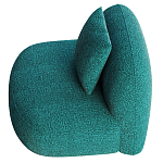 Большое Кресло-модуль Orus варинант исполнения - 3 | Loft Concept в Орле