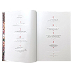 Лимитированная Книга для дизайнеров Jeff Koons Conversations with Norman Rosenthal варинант исполнения - 3 | Loft Concept в Орле