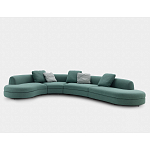 Премиальный Угловой Диван трансформер California варинант исполнения - 1 | Loft Concept в Орле