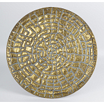 Столик дизайнерский Swords варинант исполнения - 3 | Loft Concept в Орле