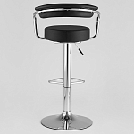 Стул барный на металлической ноге Evita варинант исполнения - 5 | Loft Concept в Орле