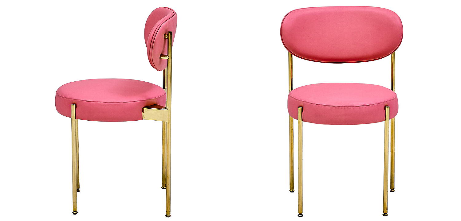 Стул Alfie Chair Стул Alfie Chair - Loft-Concept в Орле