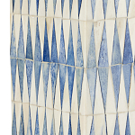 Настольная лампа с зубчатым узором Stylish Lamp Bone варинант исполнения - 1 | Loft Concept в Орле