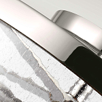 Потолочный светильник с цилиндрическим плафоном из прозрачного пузырькового стекла Feiss варинант исполнения - 3 | Loft Concept в Орле