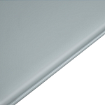 Стол обеденный раскладной со стеклянной столешницей Futuristic Table варинант исполнения - 4 | Loft Concept в Орле