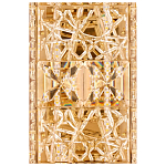 Бра с текстурной хрустальной огранкой Light Delight варинант исполнения - 4 | Loft Concept в Орле