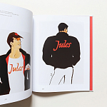 Подарочная Книга Rene gruau fashion illustration варинант исполнения - 6 | Loft Concept в Орле