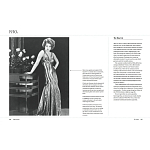 Книга про высокую моду XX века High Fashion The 20th Century Decade by Decade Dirix Emmanuelle варинант исполнения - 4 | Loft Concept в Орле