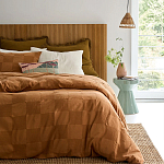 Приставной стол из керамики Manufacto Gray-green варинант исполнения - 6 | Loft Concept в Орле