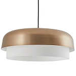 Светильник из металла и плафона из акрила Wilona Lamp варинант исполнения - 1 | Loft Concept в Орле