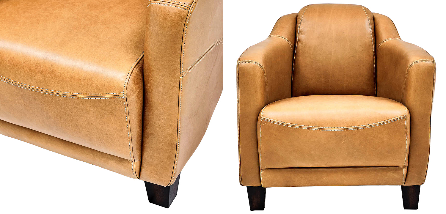 Кресло Fabricio Chair Кресло Fabricio Chair - Loft-Concept в Орле
