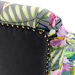 Кресло Harper Flowers Armchair варинант исполнения - 6 | Loft Concept в Орле