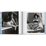 Подарочный Альбом Фото ню The Big Book of Breasts 18+ варинант исполнения - 2 | Loft Concept в Орле