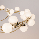 Потолочный светильник Tessara 3000К 72Вт варинант исполнения - 4 | Loft Concept в Орле