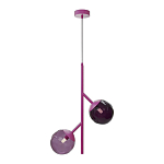 Подвес асимметричный Wild Grape варинант исполнения - 1 | Loft Concept в Орле