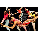 Книга New York City Ballet: Choreography and Couture варинант исполнения - 3 | Loft Concept в Орле