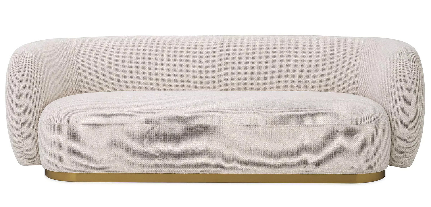 Диван Eichholtz Sofa Roxy Диван Eichholtz Sofa Roxy - Loft-Concept в Орле
