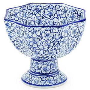 Салатник Bowl Chinoiserie D13