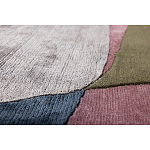 Ковер шелк Manhattan Wool Silk Carpet II варинант исполнения - 4 | Loft Concept в Орле