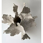 Ваза «Воланы» варинант исполнения - 3 | Loft Concept в Орле