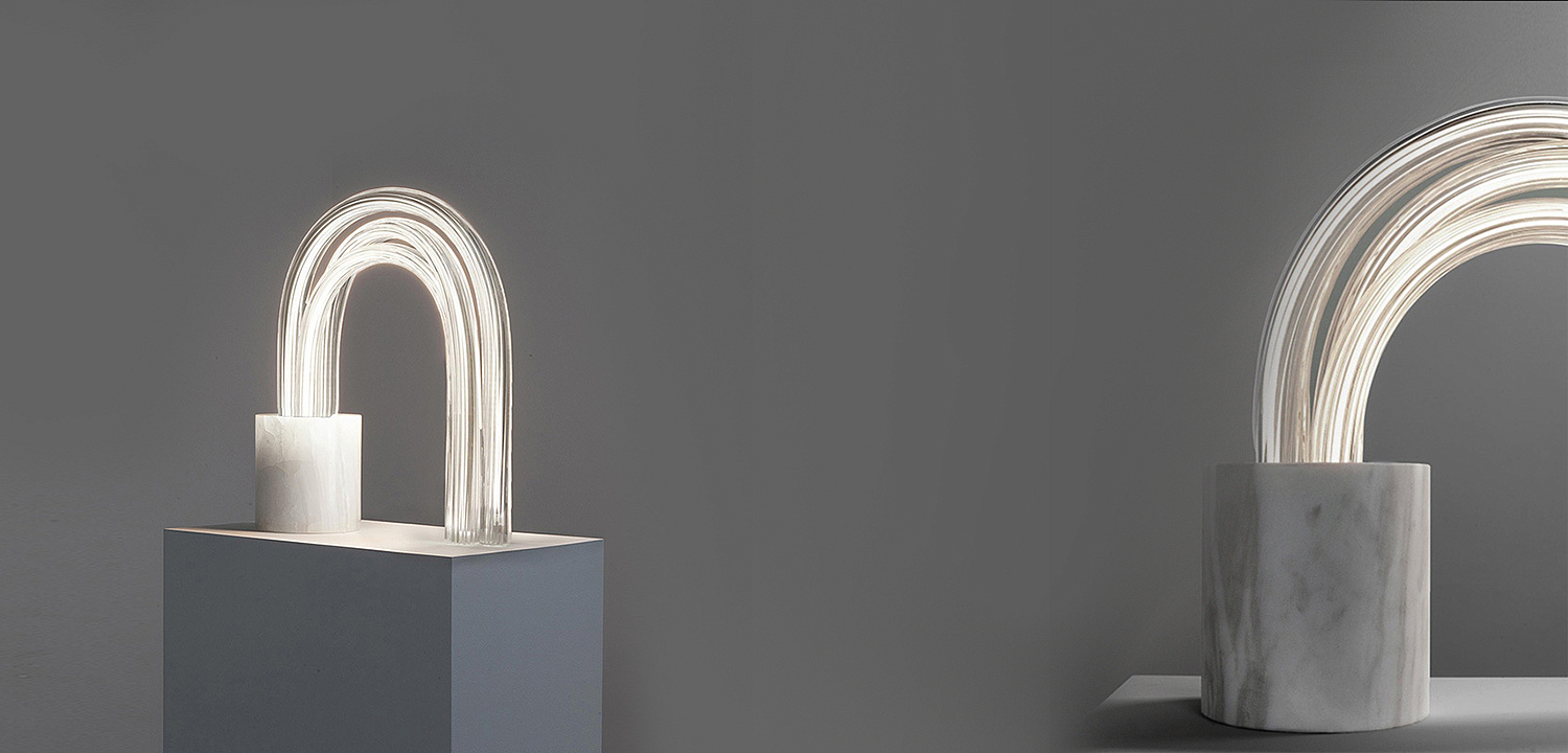 Настольная лампа Spring Lamp Настольная лампа Spring Lamp - Loft-Concept в Орле