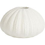 Подсвечник круглый белого цвета SeaFlowers варинант исполнения - 1 | Loft Concept в Орле