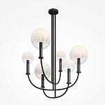 Люстра подвесная Status E14x6 варинант исполнения - 1 | Loft Concept в Орле