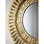 Настенное зеркало The Golden Plate варинант исполнения - 7 | Loft Concept в Орле