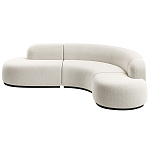 Диван Dallas варинант исполнения - 1 | Loft Concept в Орле