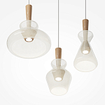 Подвесной светильник ToysС GU10 варинант исполнения - 8 | Loft Concept в Орле