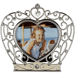 Фоторамка детская Childhood Corner Crown варинант исполнения - 1 | Loft Concept в Орле