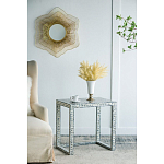 Столик дизайнерский Two варинант исполнения - 4 | Loft Concept в Орле