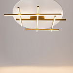 Потолочный светильник Radiance 3000К 50Вт варинант исполнения - 2 | Loft Concept в Орле