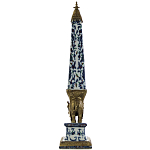 Фигурка The erected obelisk варинант исполнения - 6 | Loft Concept в Орле