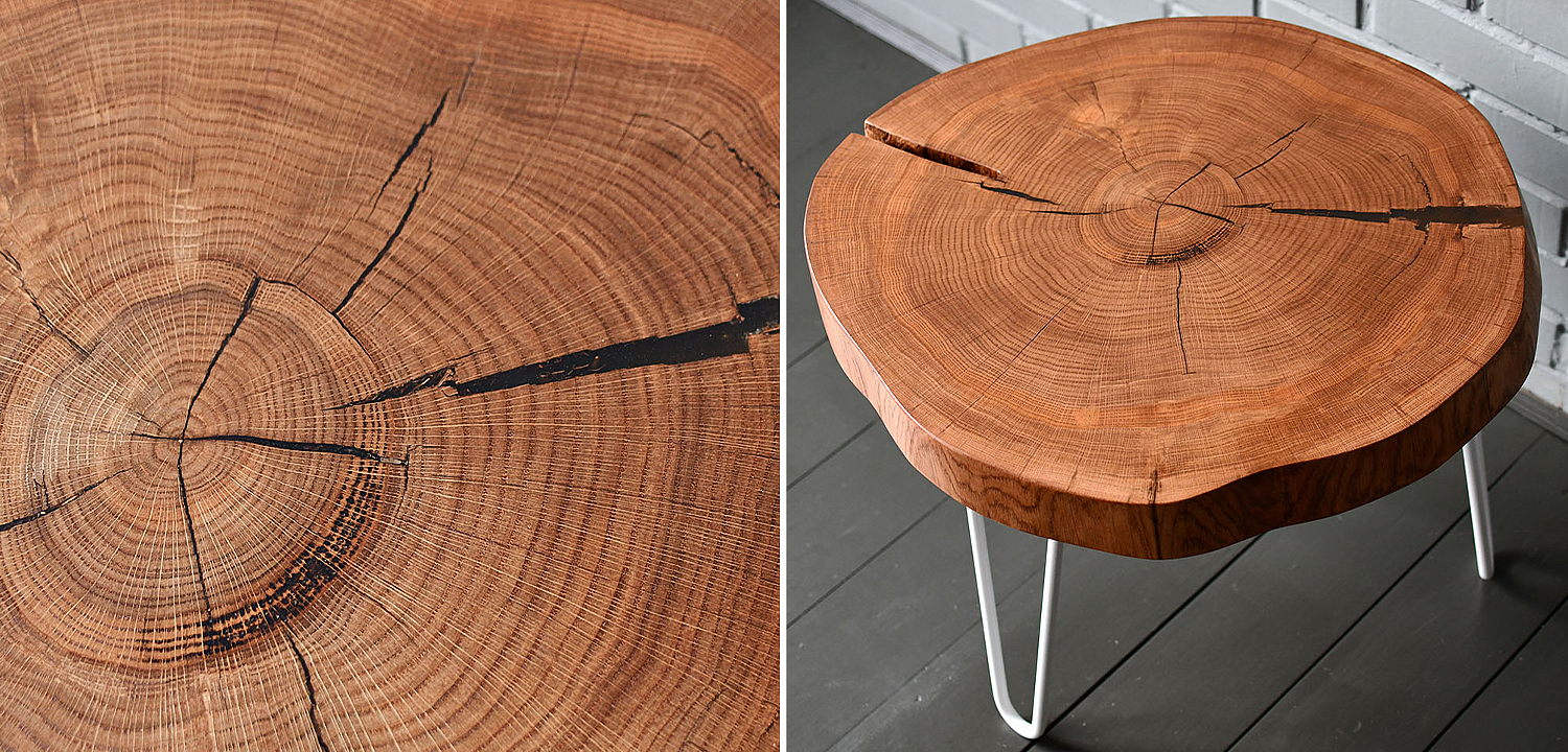 Кофейный стол Layan Industrial Metal Rust Coffee Table Кофейный стол Layan Industrial Metal Rust Coffee Table - Loft-Concept в Орле