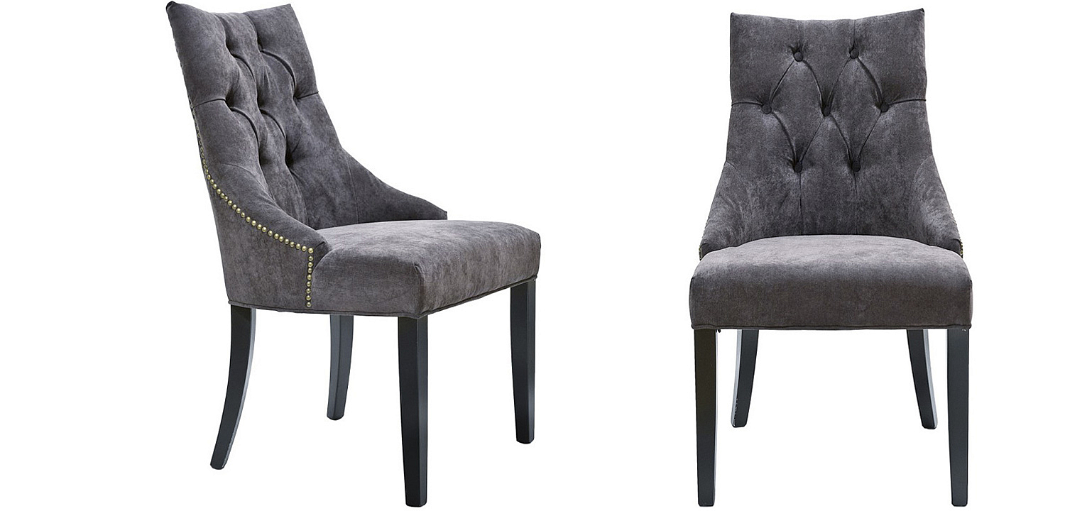 Стул Roper Chair Стул Roper Chair - Loft-Concept в Орле