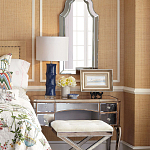 Зеркало в арочной раме Through the Looking Glass варинант исполнения - 2 | Loft Concept в Орле