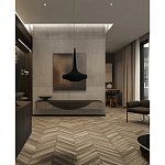 Подвесной вязаный черный светильник «Лампа Марракеша» варинант исполнения - 5 | Loft Concept в Орле