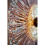 Бра-брошь Sun варинант исполнения - 2 | Loft Concept в Орле