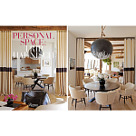 Книга Personal Space: Trip Haenisch Haenisch, Trip Cox, Courteney варинант исполнения - 1 | Loft Concept в Орле