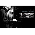 Книга H.R. Giger: Debbie Harry Metamorphosis: Creating the Visual Concept for KooKoo варинант исполнения - 3 | Loft Concept в Орле