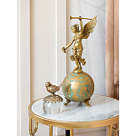 Фигурка The angel on the ball варинант исполнения - 6 | Loft Concept в Орле