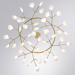 Подвесная люстра Lamp Marmalade варинант исполнения - 3 | Loft Concept в Орле