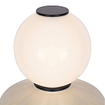 Бра с фигурными керамическими элементами Fragrant Light варинант исполнения - 5 | Loft Concept в Орле