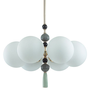 Люстра Pigl 6 ламп