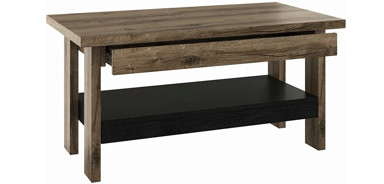 Кофейный стол Frederick Coffee Table Кофейный стол Frederick Coffee Table - Loft-Concept в Орле