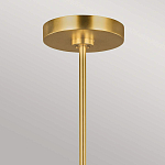 Люстра подвесная с 9-ю лампами Feiss варинант исполнения - 4 | Loft Concept в Орле